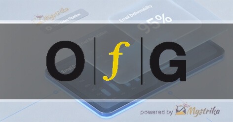 OFG Agency logo
