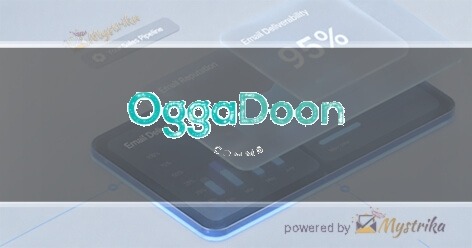 OggaDoon Agency logo