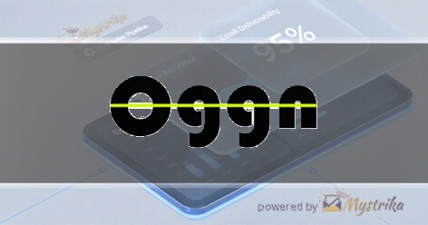 OGGN Inc Agency logo
