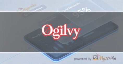 Ogilvy Agency logo