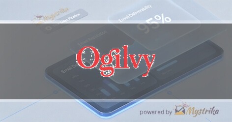 Ogilvy Budapest Agency logo