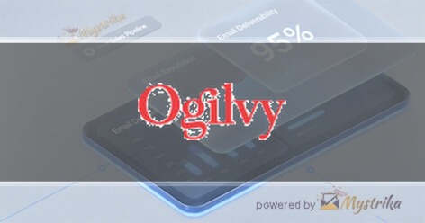 Ogilvy Melbourne Agency logo