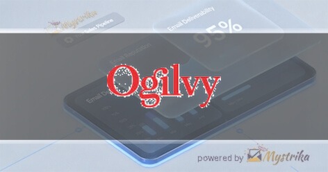 Ogilvy Thailand Agency logo