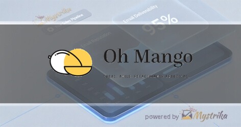 Oh Mango