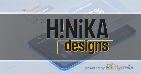 Oh!Nika Designs
