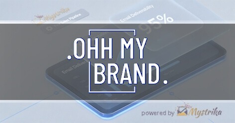 Ohh My Brand