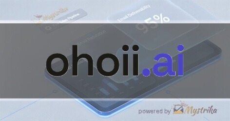 Ohoii Consulting Agency logo
