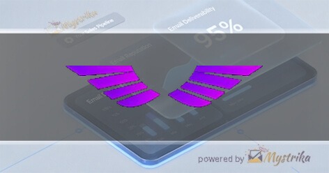 OJay Media Markeitng Agency logo