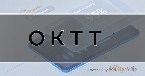 OKTTA Agency logo