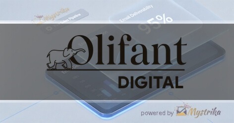 Olifant Digital