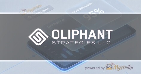 Oliphant Strategies LLC