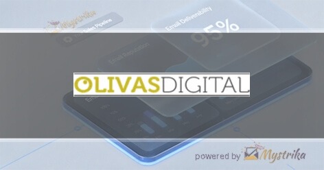 Olivas Digital Agency logo