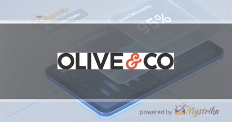 Olive & Company