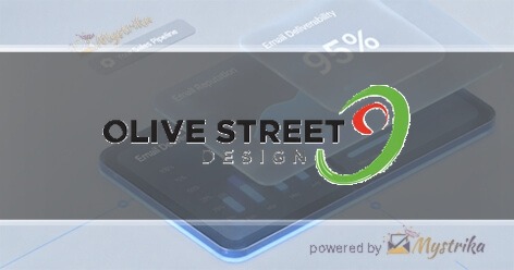 Olive Street Design