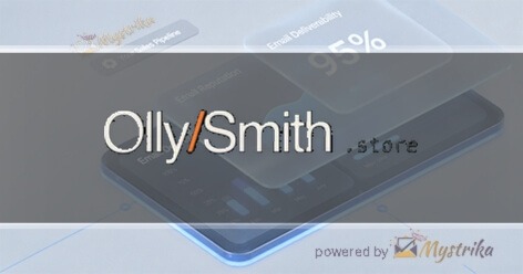 Olly Smith