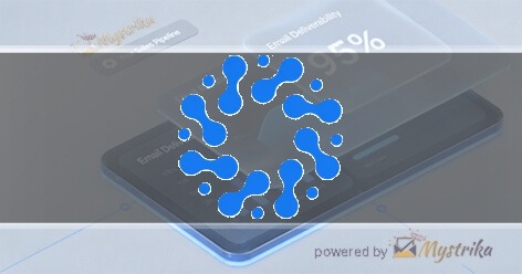 Olmait Agency logo