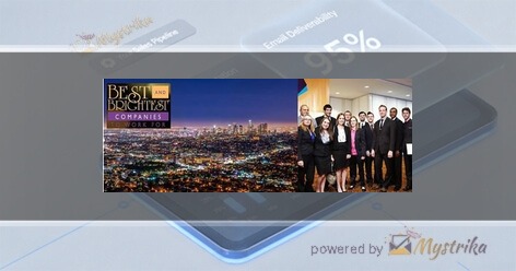 OLN inc Agency logo