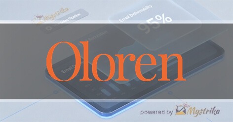 Oloren