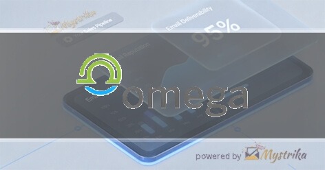Omega High-Impact Print Solutions