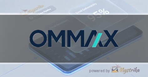 OMMAX Gmbh