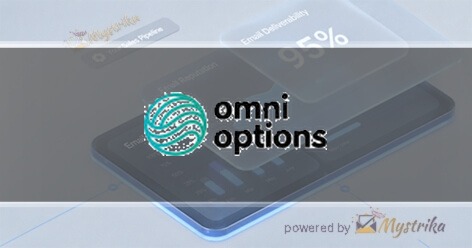 Omni Options Agency logo