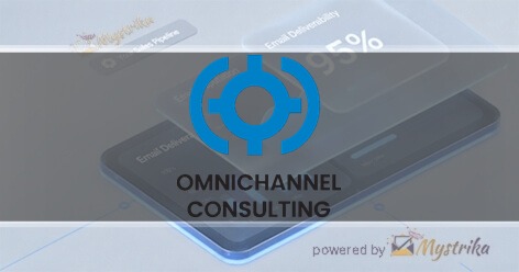 OmniChannel Consulting Agency logo