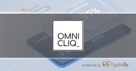 Omnicliq Digital Consultants Agency logo