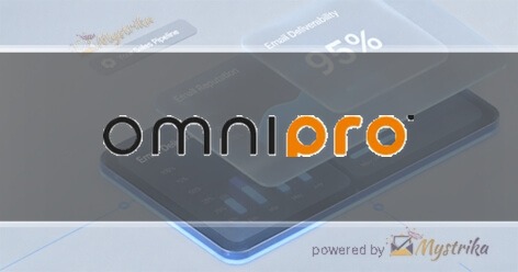 OMNIPRO SP. Z O.O.