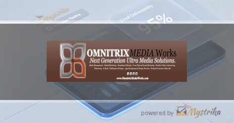 Omnitrix Media Works