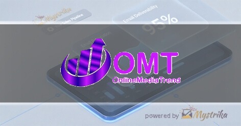 OMT Agency logo