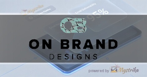 On Brand Designs