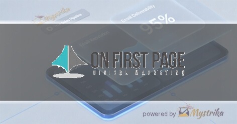 On First Page Inc
