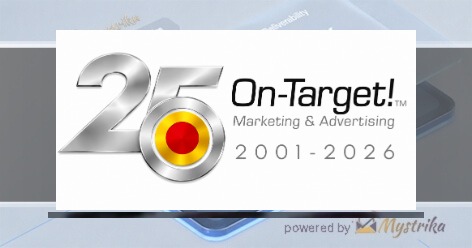 On-Target! Marketing & Advertising