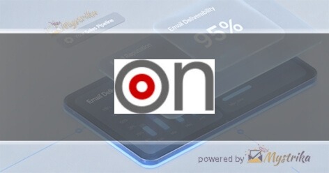 On Target Media & Marketing Agency logo