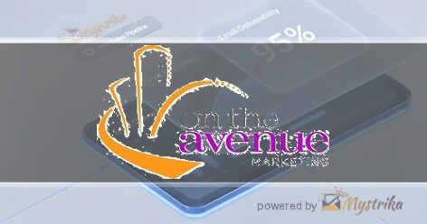 On The Avenue Marketing