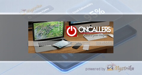 OnCall