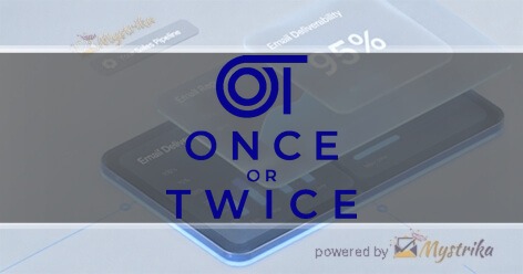Once or Twice
