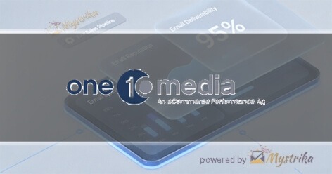 One 10 Media