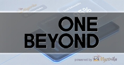 One Beyond Agency logo