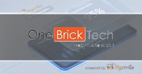 One Brick Tech