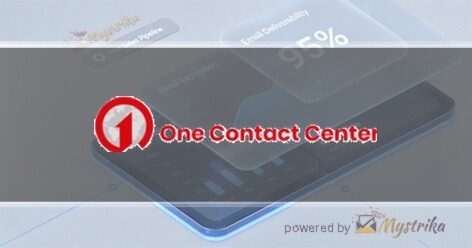 One Contact Center