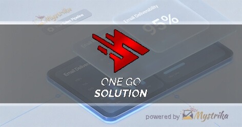 One Go Solution Agency logo