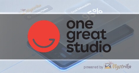 One Great Studio Agency logo