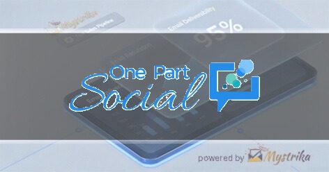 One Part Social