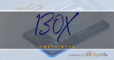 One Thirty X Pty Ltd