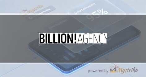 OneBillion! Agency