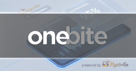 onebite Agency logo