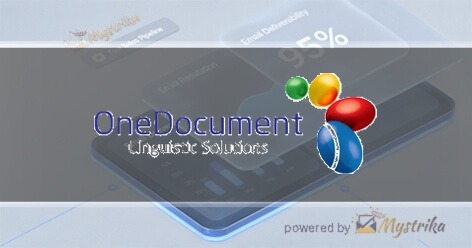 OneDocument