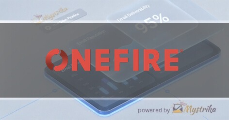 ONEFIRE, Inc.
