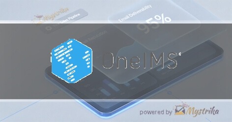 OneIMS